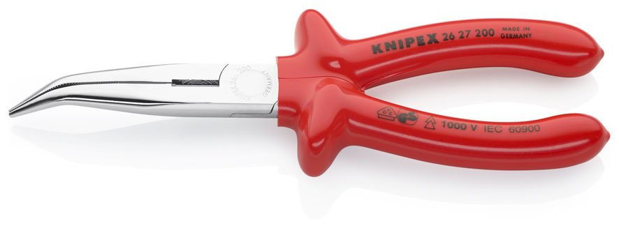 KNIPEX 26 27 200  KARGABURUN