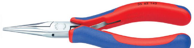 KNIPEX 35 62 145 ELEKTRONİKÇİ KARGABURUN