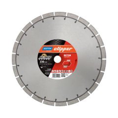 CLIPPER 28999 EXTREME BETON SILENCIO