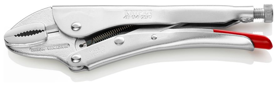 KNIPEX 41 04 250 AYARLI PENSE