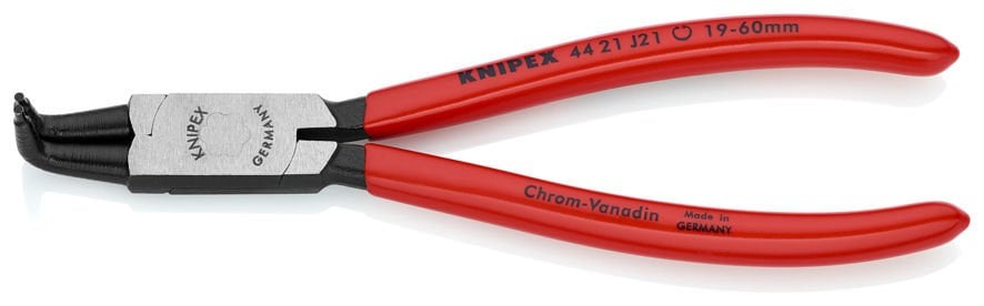 KNIPEX 44 21 J21 İÇ SEGMAN PENSİ