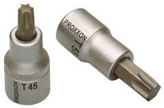 PROXXON 23583 TORX  LOKMA TX10