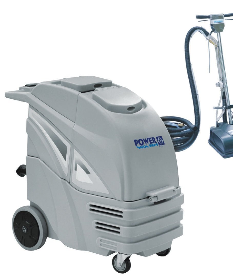 POWERWASH DTJ1A HALI TEMIZLEME MAKINASI