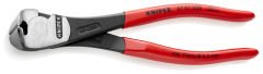 KNIPEX 67 01 200 AĞIR HİZMET TEPE KESKİ