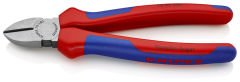 KNIPEX 70 02 180 YAN KESKİ