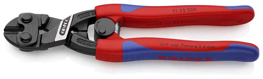 KNIPEX 71 32 200 MAFSALLI KESKİ