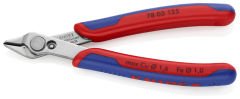 KNIPEX 78 03 125 SÜPER KNIPS YAN KESKİ