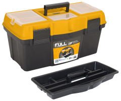 FULL PK19 PLASTİK KİLİTLİ TAKIM ÇANTASI