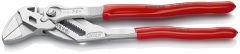 KNIPEX 86 03 250 DÜZ ÇENE AYARLI PENSE