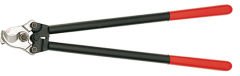 KNIPEX 95 21 600 BÜYÜK BOY KABLO MAKASI