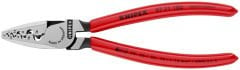 KNIPEX 97 71 180 YÜKSÜK SIKMA PENSİ