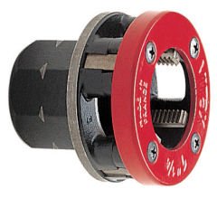 VIRAX 1370 47 SAĞ BSPT 1.1/4'' PAFTA KAFASI
