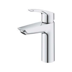 Grohe Eurosmart Tek Kumandalı Lavabo Bataryası M-Boyut (23324003)