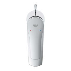 Grohe Eurosmart Tek Kumandalı Lavabo Bataryası S-Boyut (23965003)