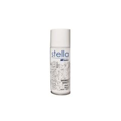 ﻿Bianca Stella Mermer Efekti Sprey 200 Ml Beyaz