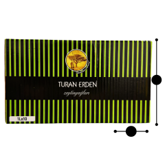 Erken Hasat, Soğuk Sıkım Zeytinyağı 10'lu Koli