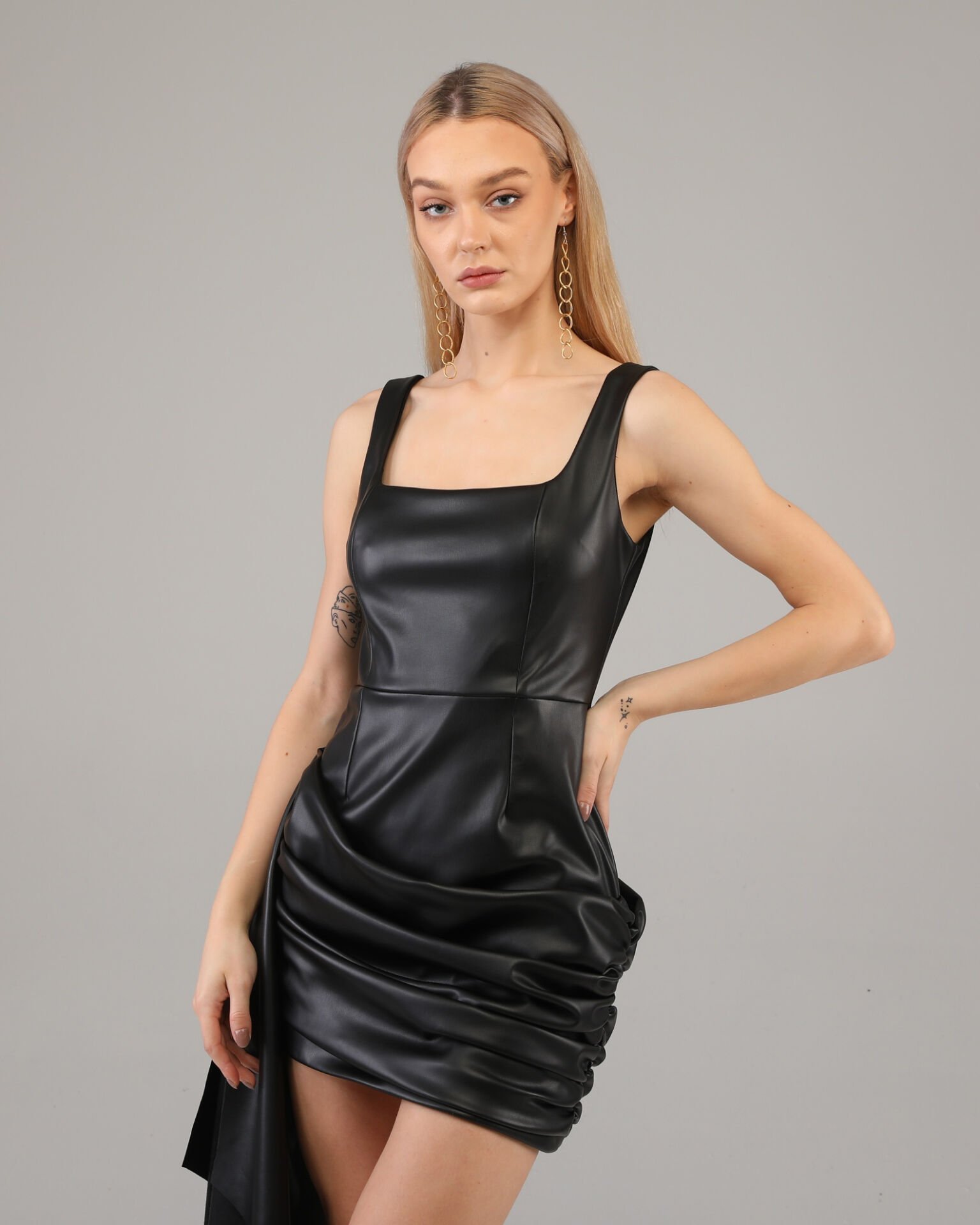 Kate Mini Dress