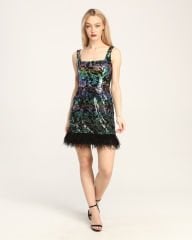 Lina Dress