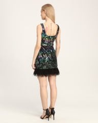 Lina Dress