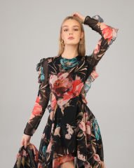 Penelope Dress