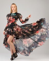 Penelope Dress