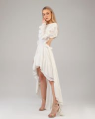 LINDY DRESS