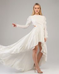LINDY DRESS