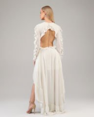 LINDY DRESS