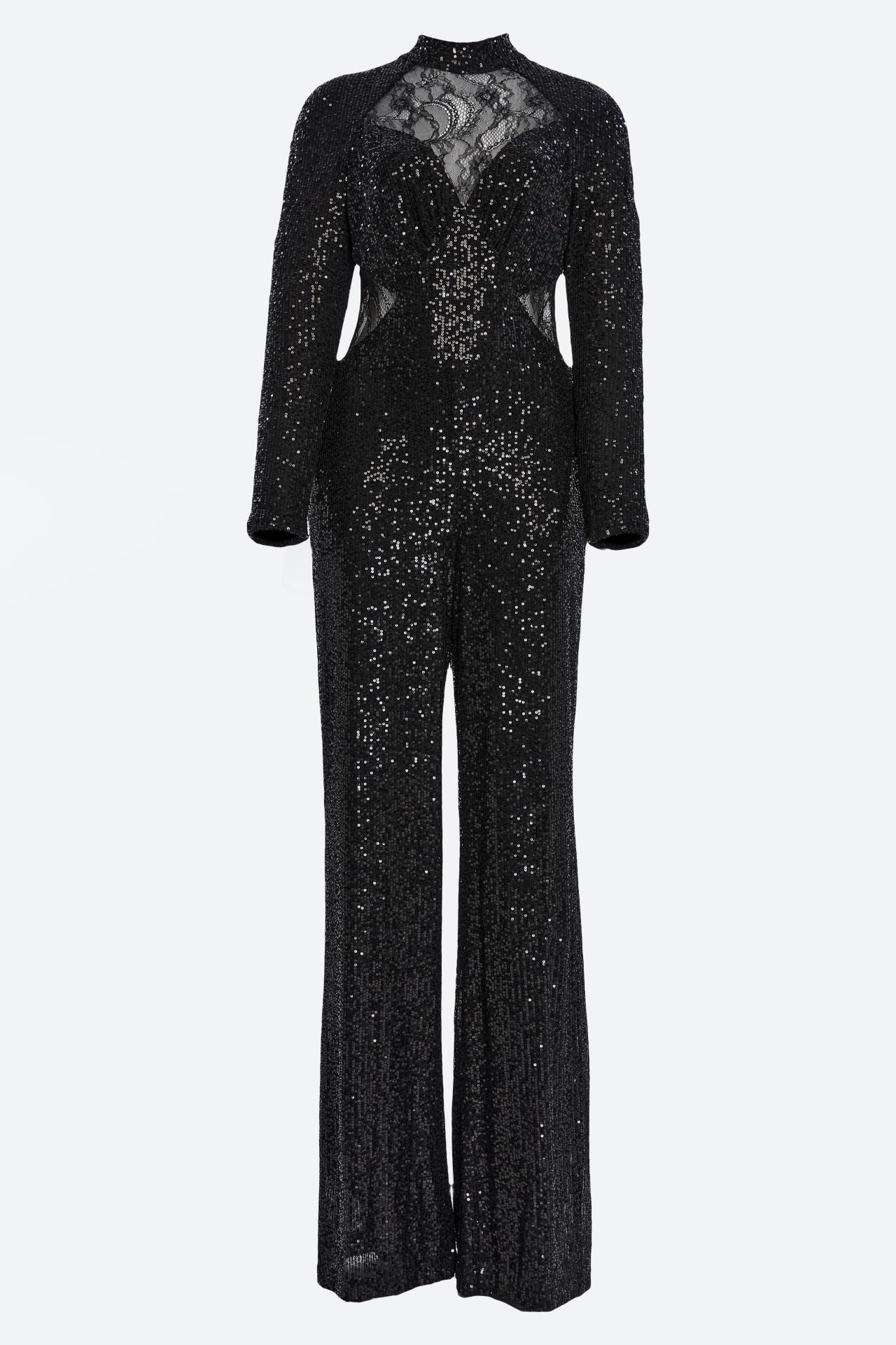 MELİNO JUMPSUIT