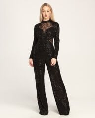 MELİNO JUMPSUIT