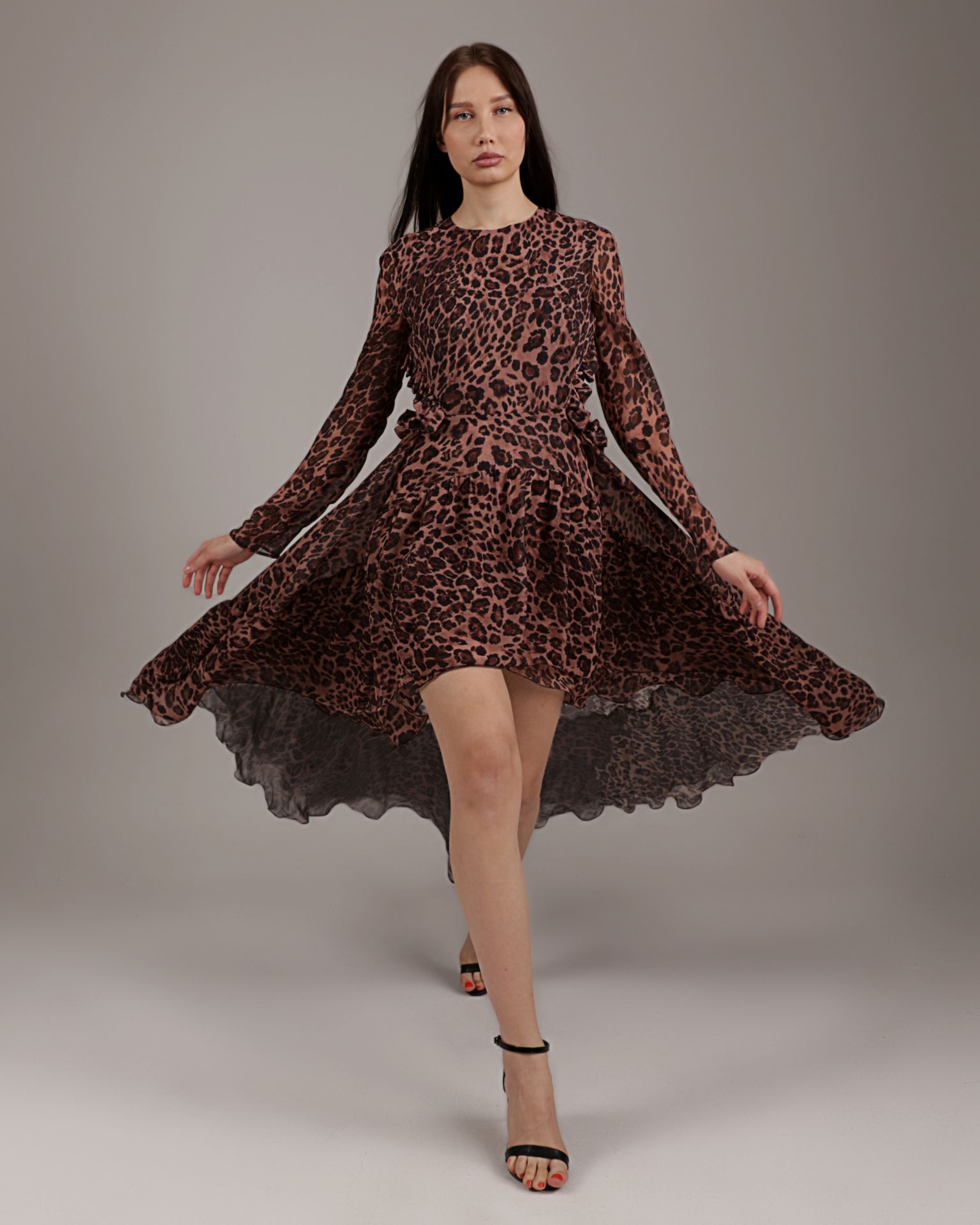 JULIA DRESS