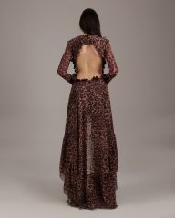 JULIA DRESS