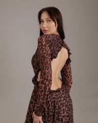JULIA DRESS