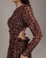 JULIA DRESS