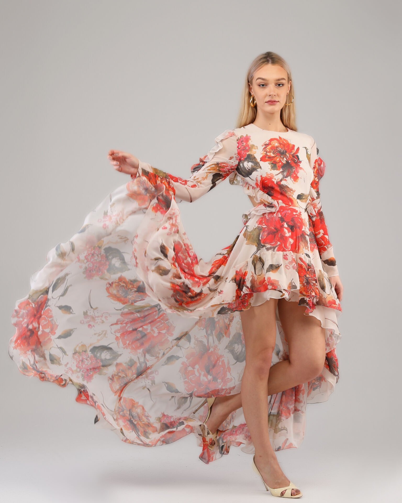 Bella Dress