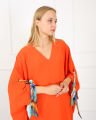 Melino Kaftan Elbise