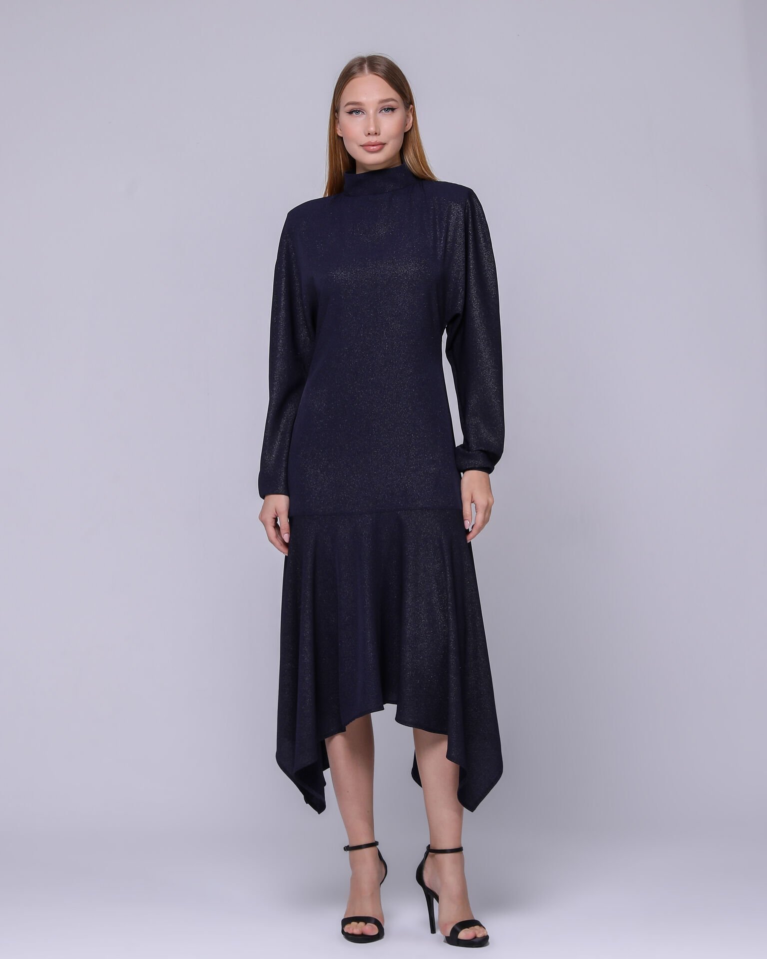 Ella Midi Dress