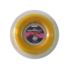 Topspin Poly Tech Evo  1.25mm / 200m  Honey  Tenis Raketi Kordajı