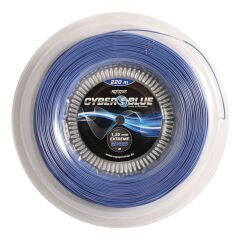Topspin Cyber Blue 1,25mm / 220m Mavi Tenis Raketi Kordajı