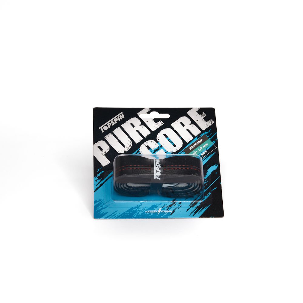 Topspin Purecore Basic Grip      Siyah