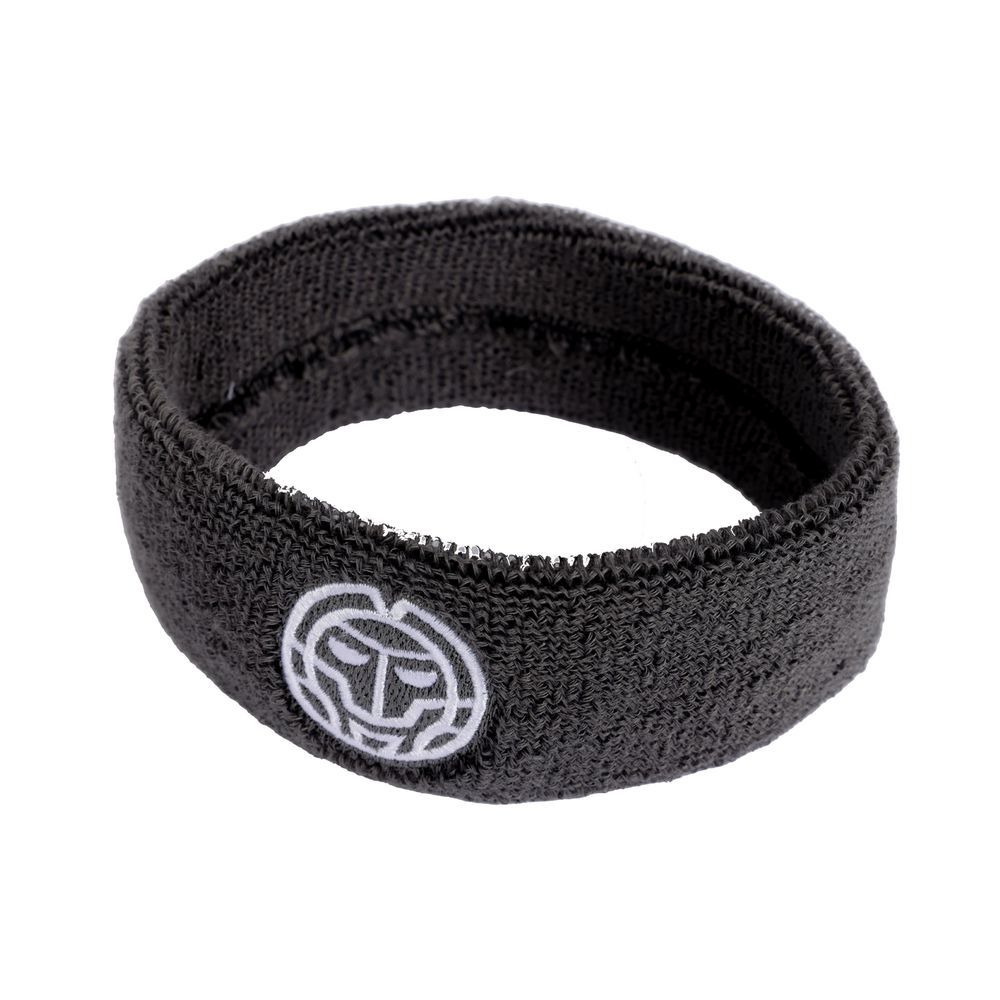 The Nostalgic Move Head Band - Siyah