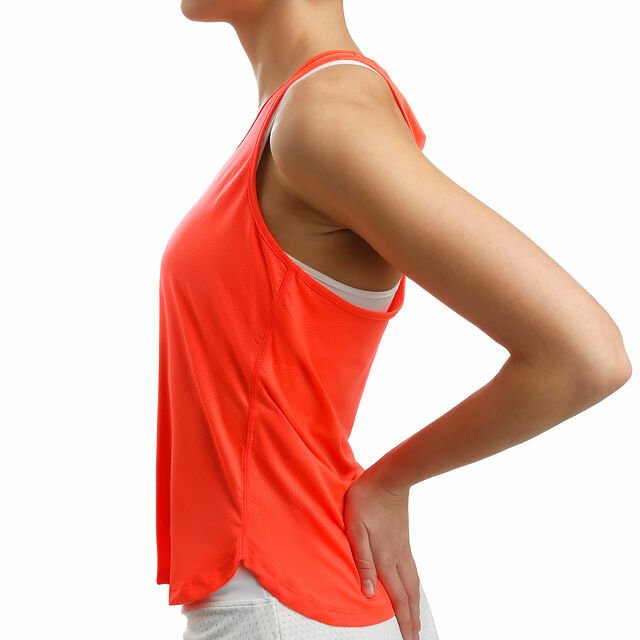 Mea Tech Tank - Mercan