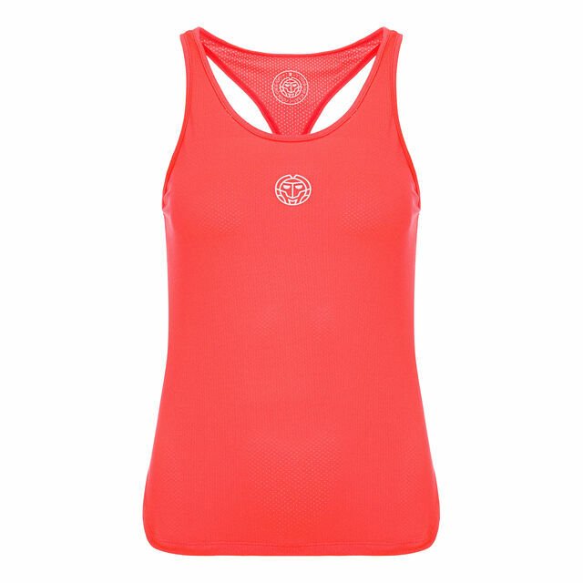 Mea Tech Tank - Mercan