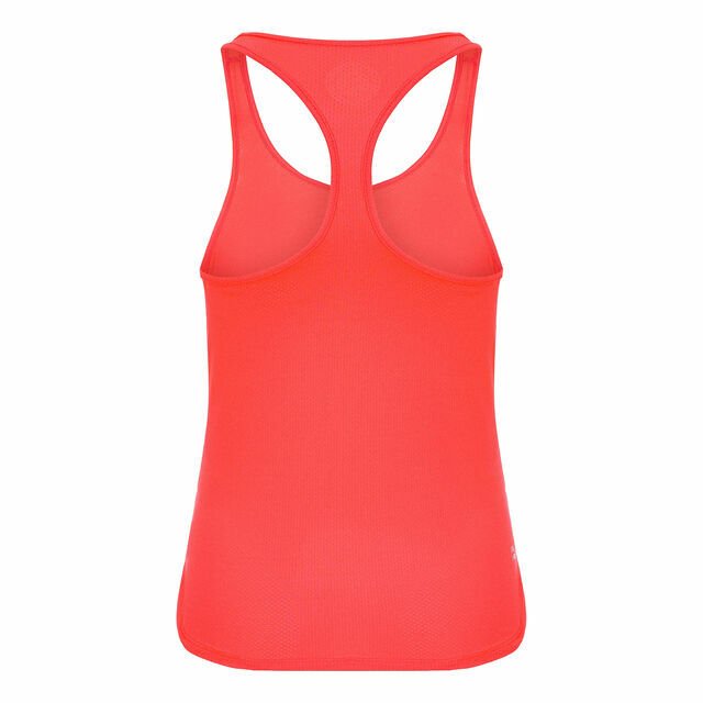 Mea Tech Tank - Mercan