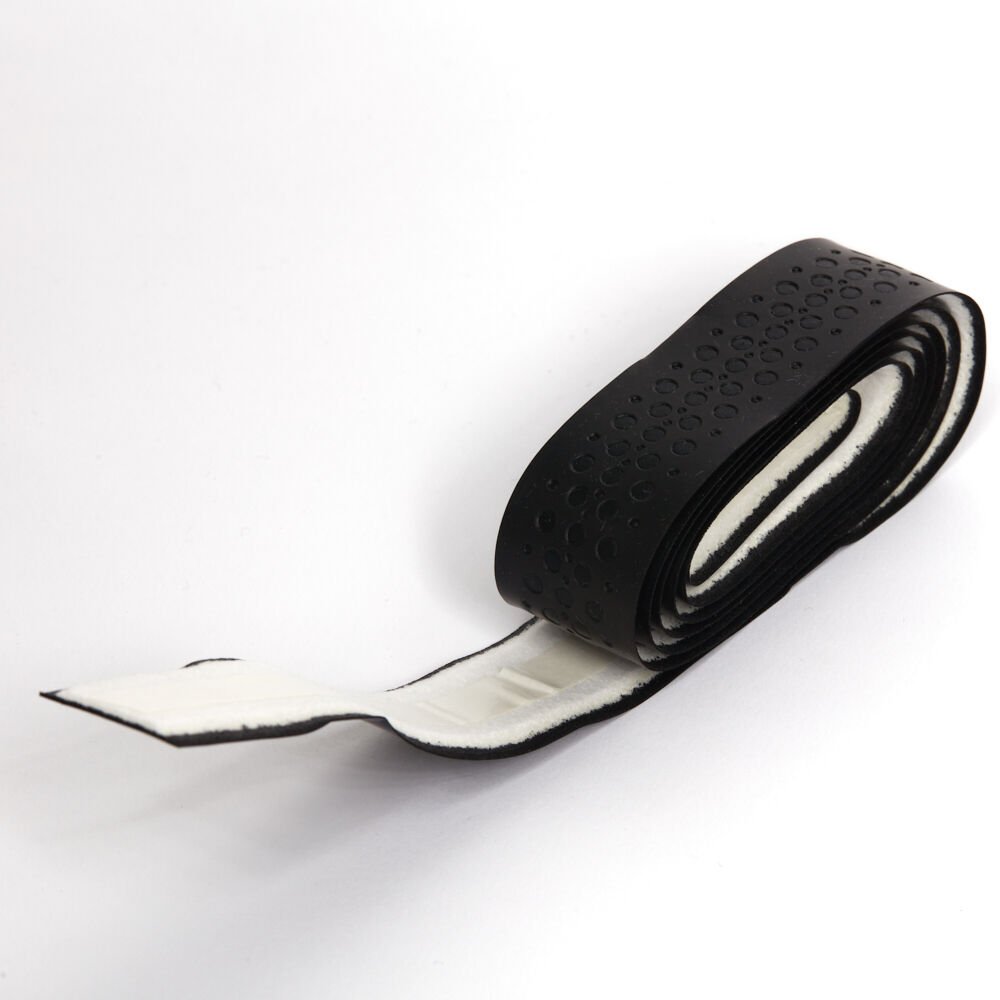 Topspin Feel Core  Basic Grip  Siyah