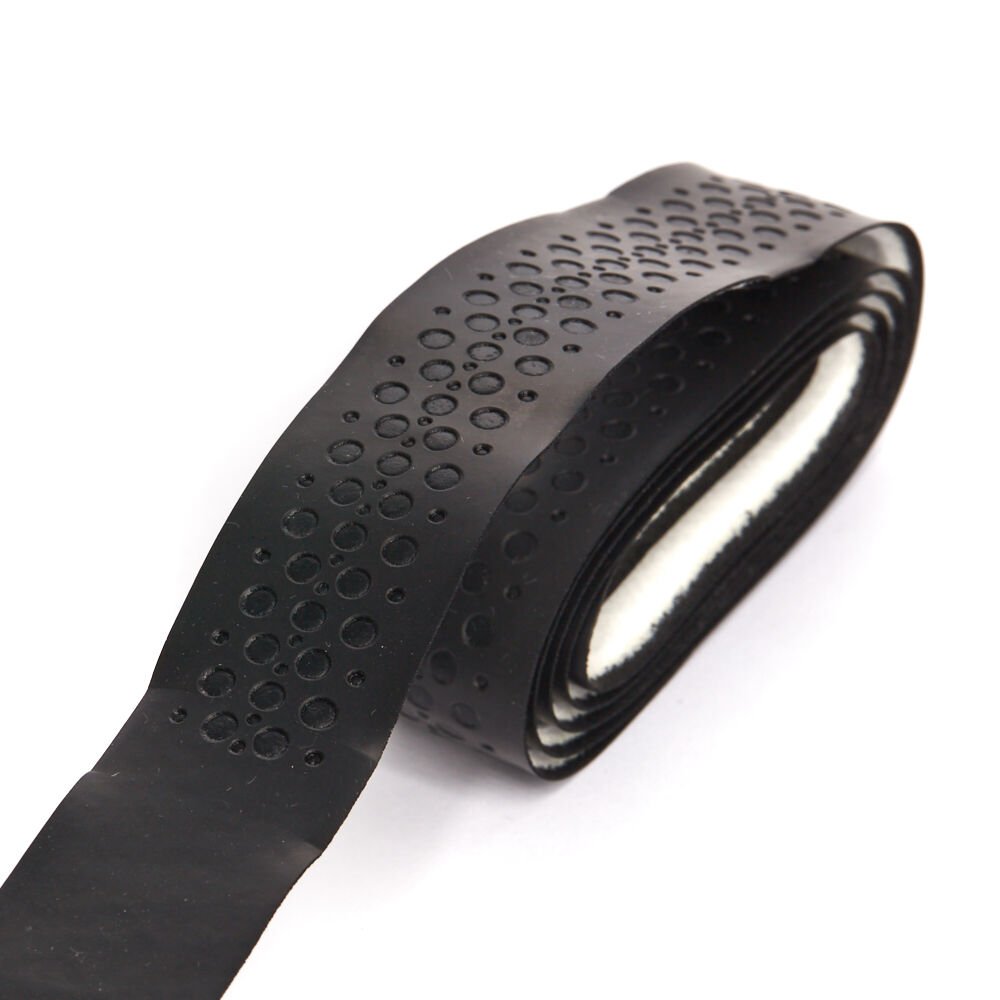 Topspin Feel Core  Basic Grip  Siyah