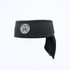 The Aerodynamic Move Bandana Siyah