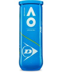 Dunlop Australian Open 3 lü Tenis Topu