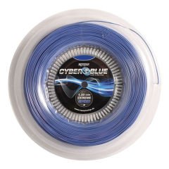 Topspin Cyber Blue 1,20mm / 300m Mavi Tenis Raketi Kordajı