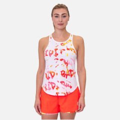 Bidi Badu Wild art Chill Tank - Beyaz / Mix